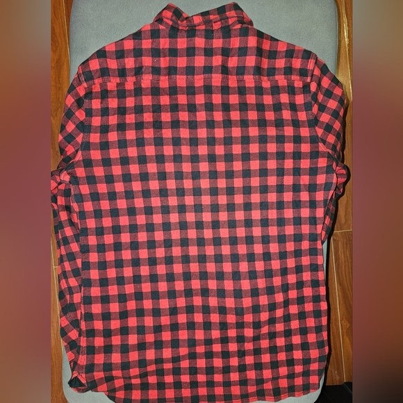 Polo Ralph Lauren Flannel Shirt - Picture 6 of 6